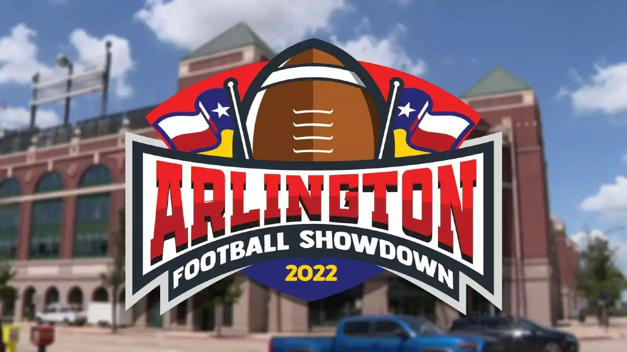 Arlington Football Showdown highlights growth of HBCUs in North Texas