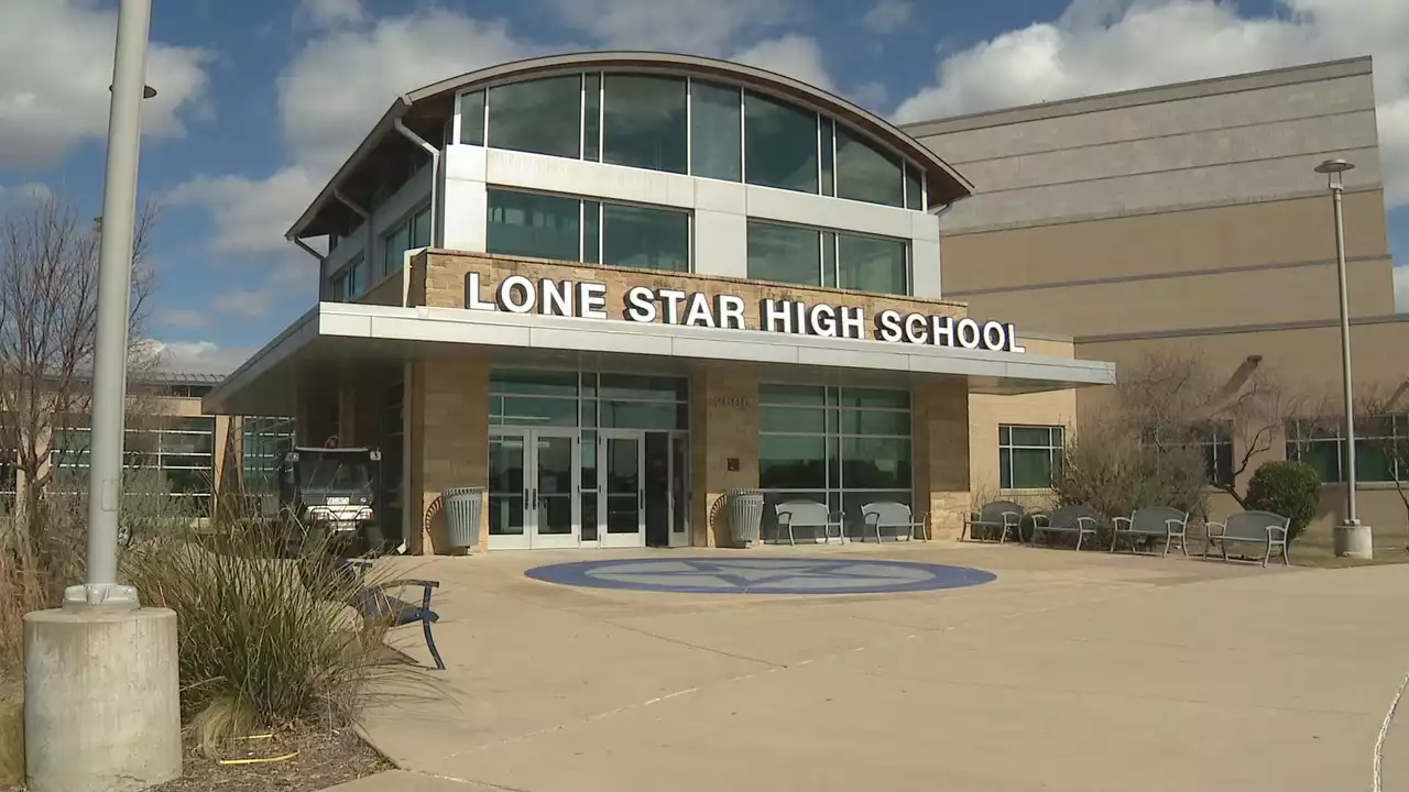 Frisco high school students arrested for injuring disabled person