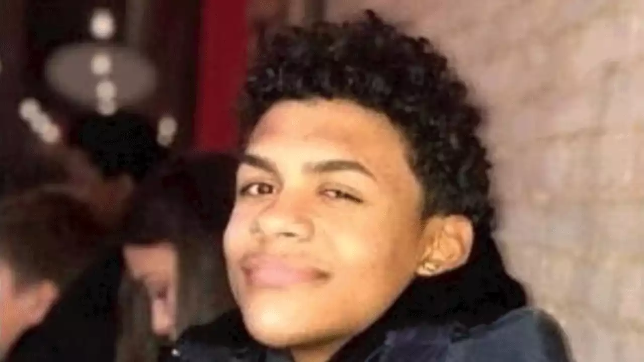 Gang leaders sentenced to 25 years to life for 'Junior' Guzman-Feliz murder