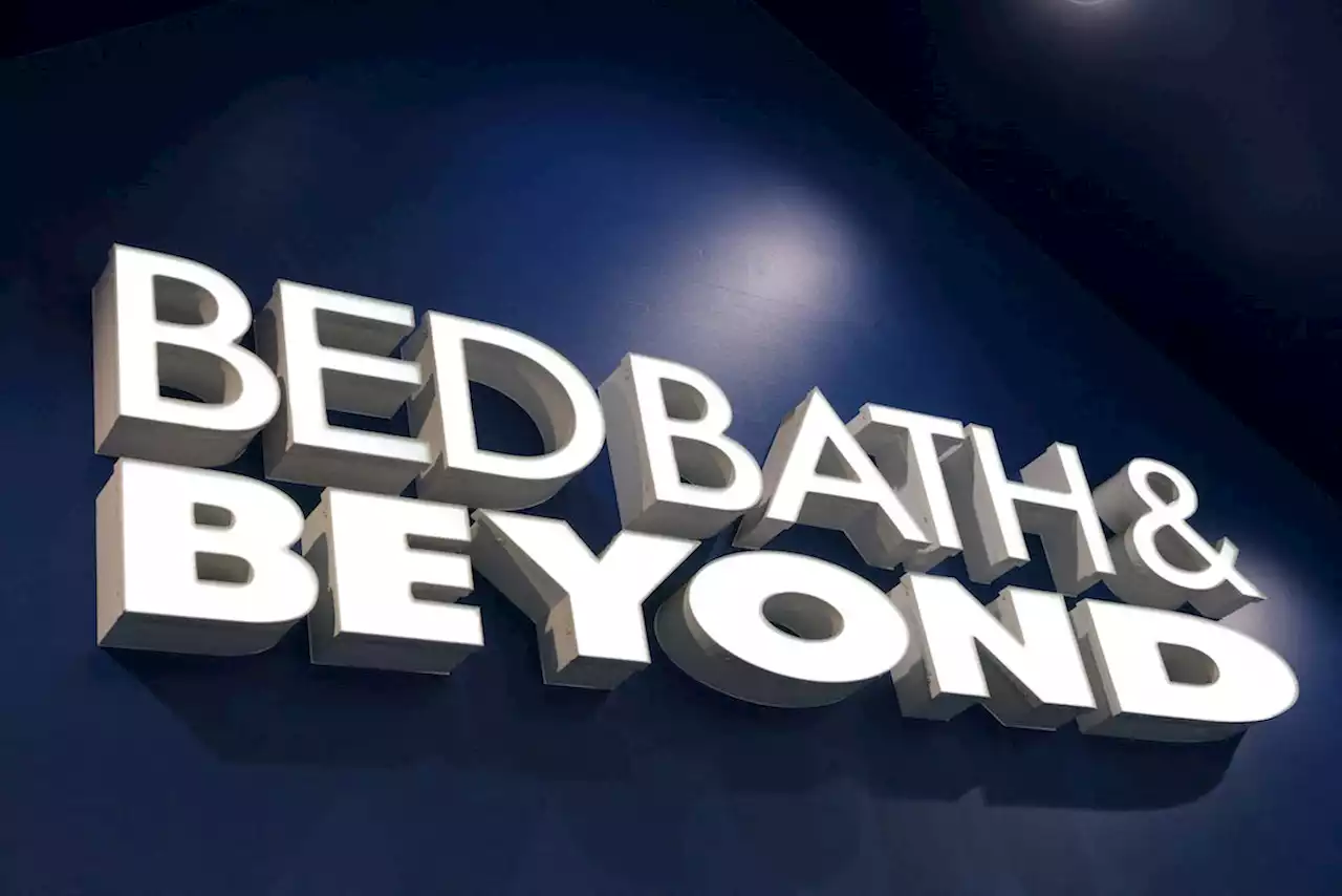 Bed Bath & Beyond releases preliminary list of store closings