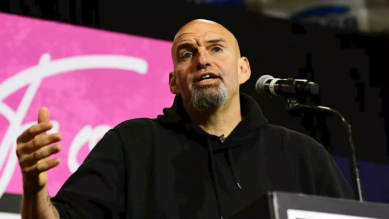 Fetterman campaign says Dem nominee is healthy after two cognitive tests, won't provide documentation: Report