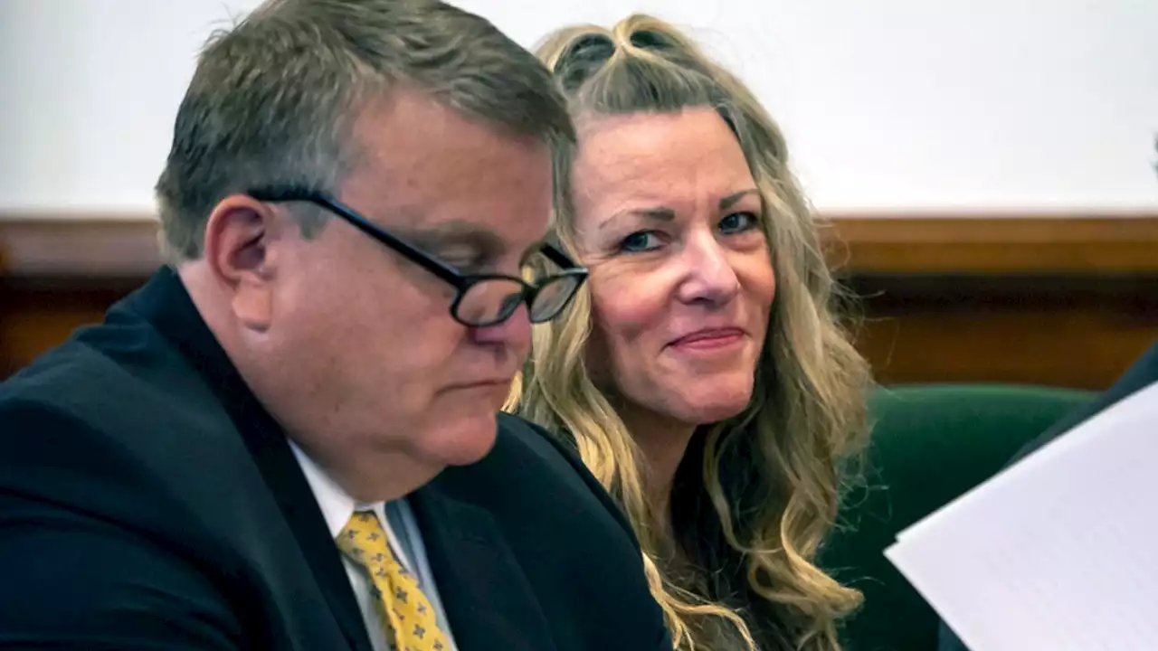 Lori Vallow Daybell 'cult mom' case judge considers motion to ban cameras in courtroom during trial