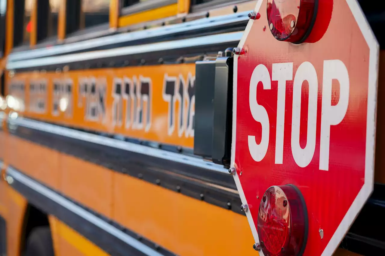 Virginia substitute school bus driver runs over parent's foot