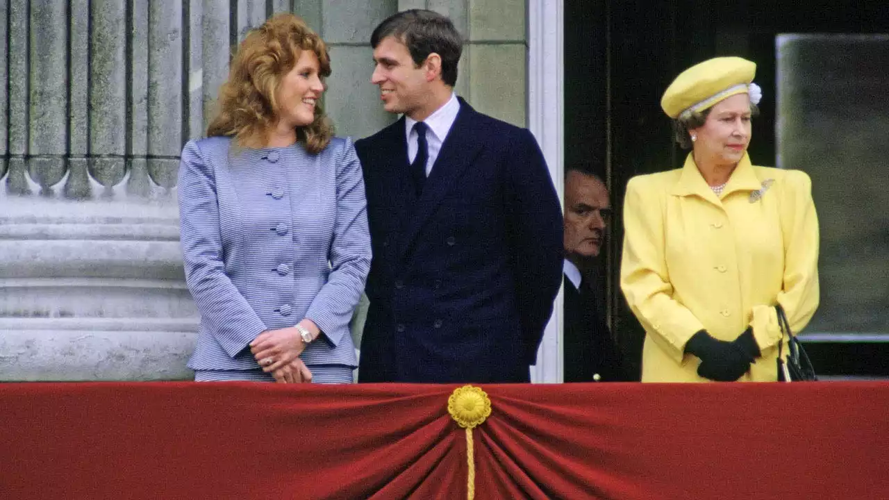 Where is Fergie? Duchess of York's absence from royal mourning of Queen Elizabeth II explained