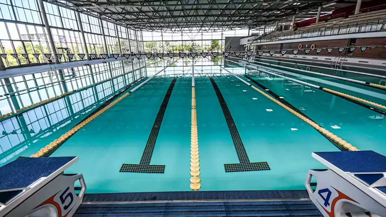 Crise de l'énergie : les 30 piscines fermées par Vert Marine seront rouvertes d'ici la fin de la semaine prochaine