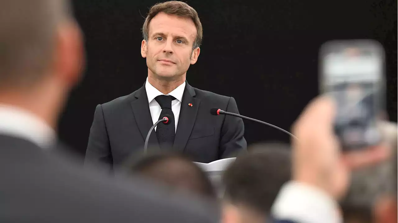 Immigration : 'pourquoi pas' répondent des élus de Creuse à la proposition d'Emmanuel Macron de mieux répartir les étrangers en zone rurale