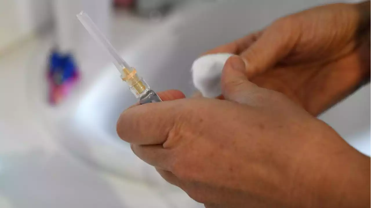 Vaccin contre la bronchiolite de Sanofi : 'Un grand espoir de voir enfin moins d'enfants malades', espère la présidente de la Société française de pédiatrie