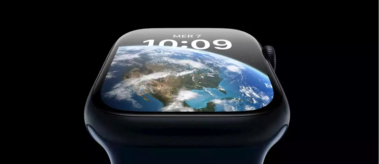 Apple Watch : comment fonctionne le mode économie d'énergie de watchOS 9 ?