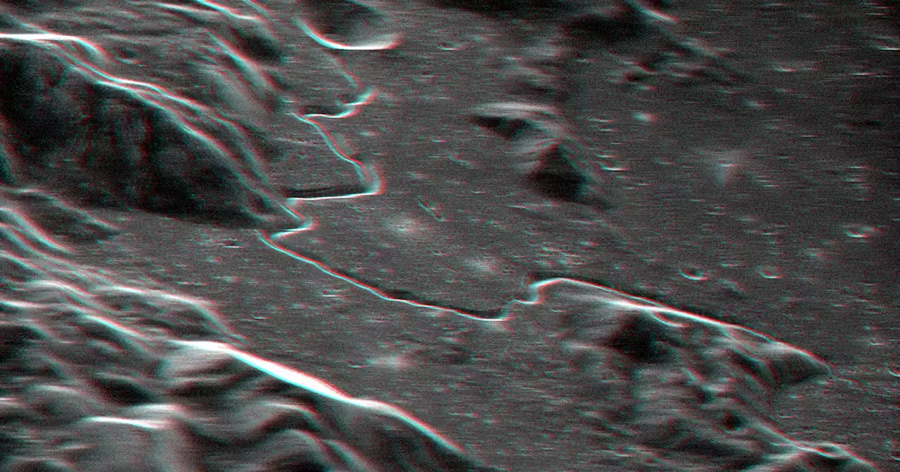 Radio telescope is so powerful it can see the surface of other worlds