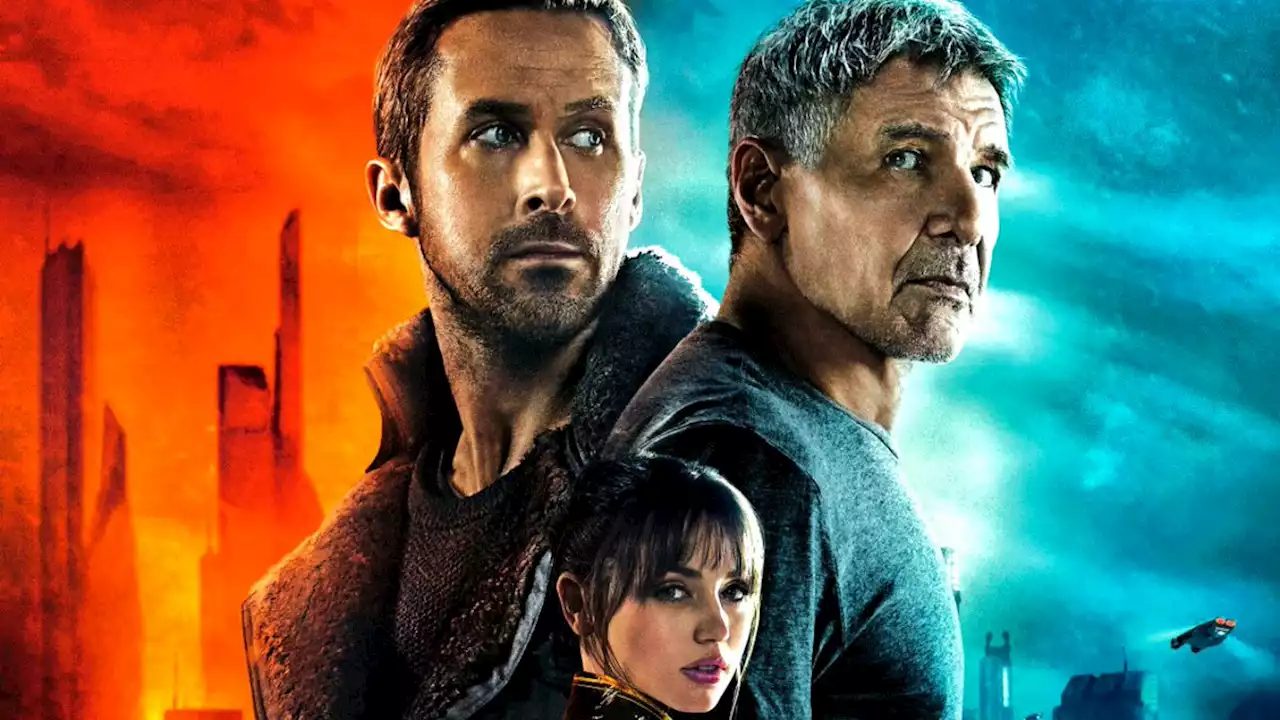 Blade Runner 2099: Neue Serie zum Cyberpunk-Meilenstein nimmt letzte Hürde