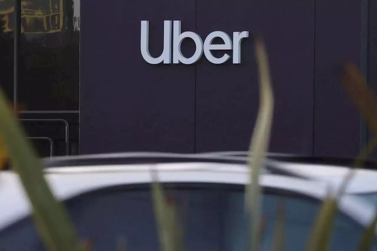 Uber says it is responding to ‘cybersecurity incident’ after report of network breach