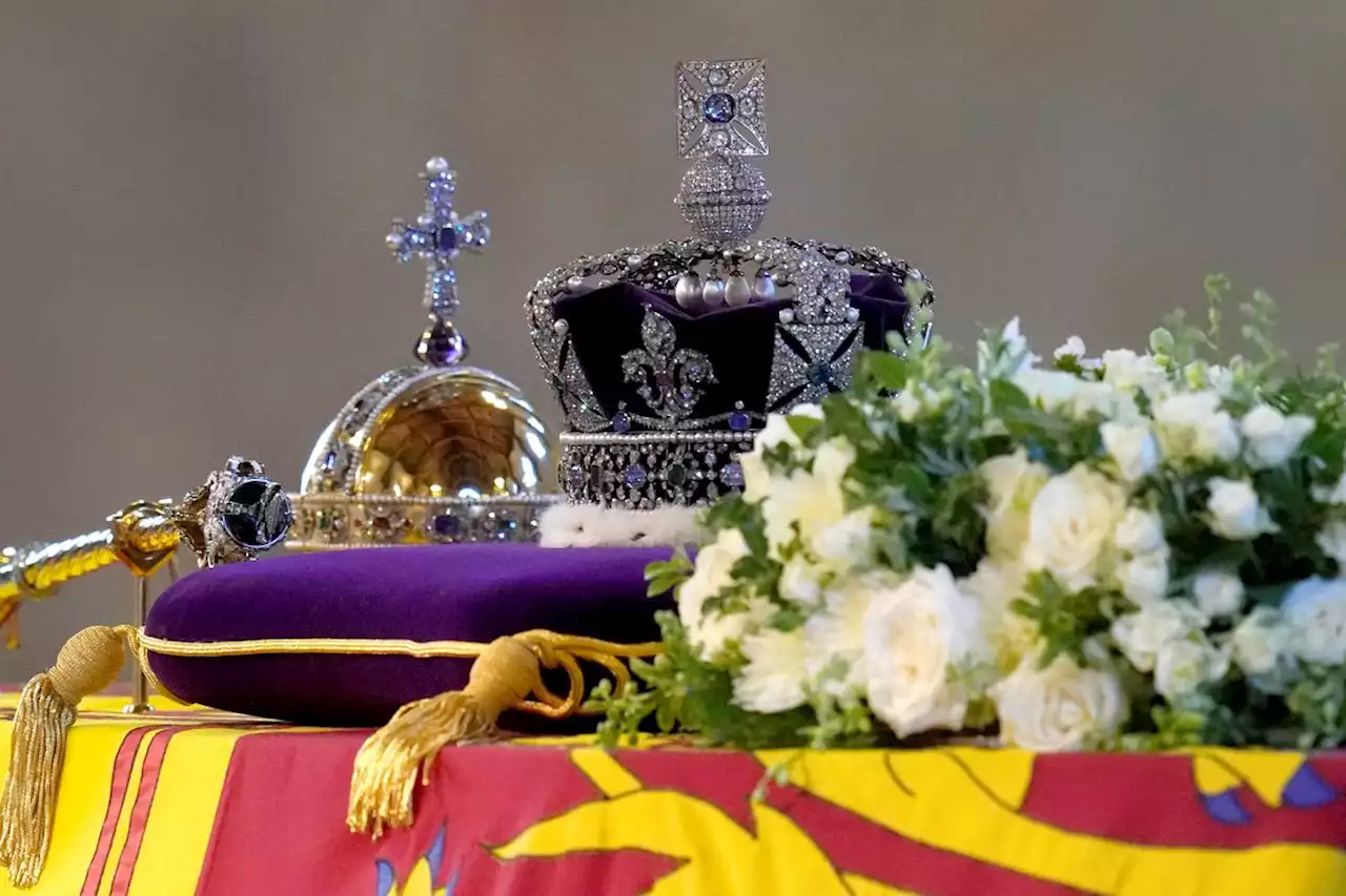 Where Canadians can watch Queen Elizabeth’s funeral on Sept. 19