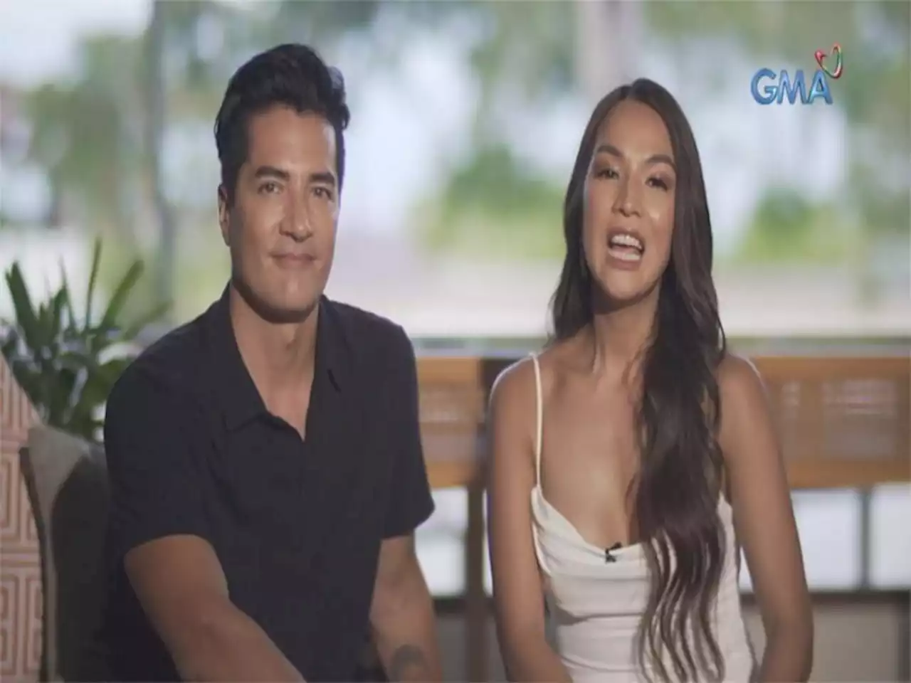 Kapuso Confessions: Aubrey Miles and Troy Montero reveal secrets about their relationships | Online Exclusive