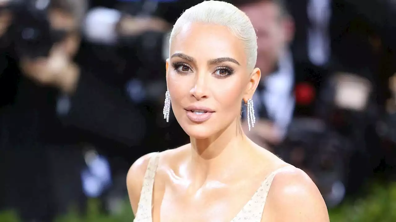 Kim Kardashian : elle révèle avec qui elle veut sortir