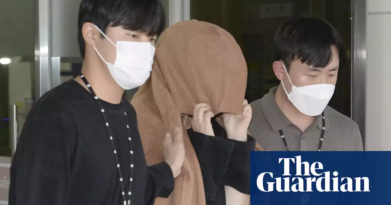 New Zealand ‘suitcase’ murders: South Korea suspect denies charges