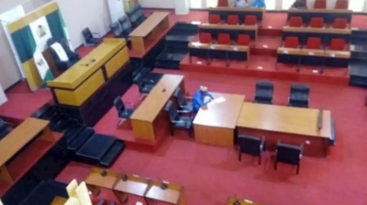 Bauchi Assembly passes bill on child’s right to schooling | The Guardian Nigeria News - Nigeria and World News