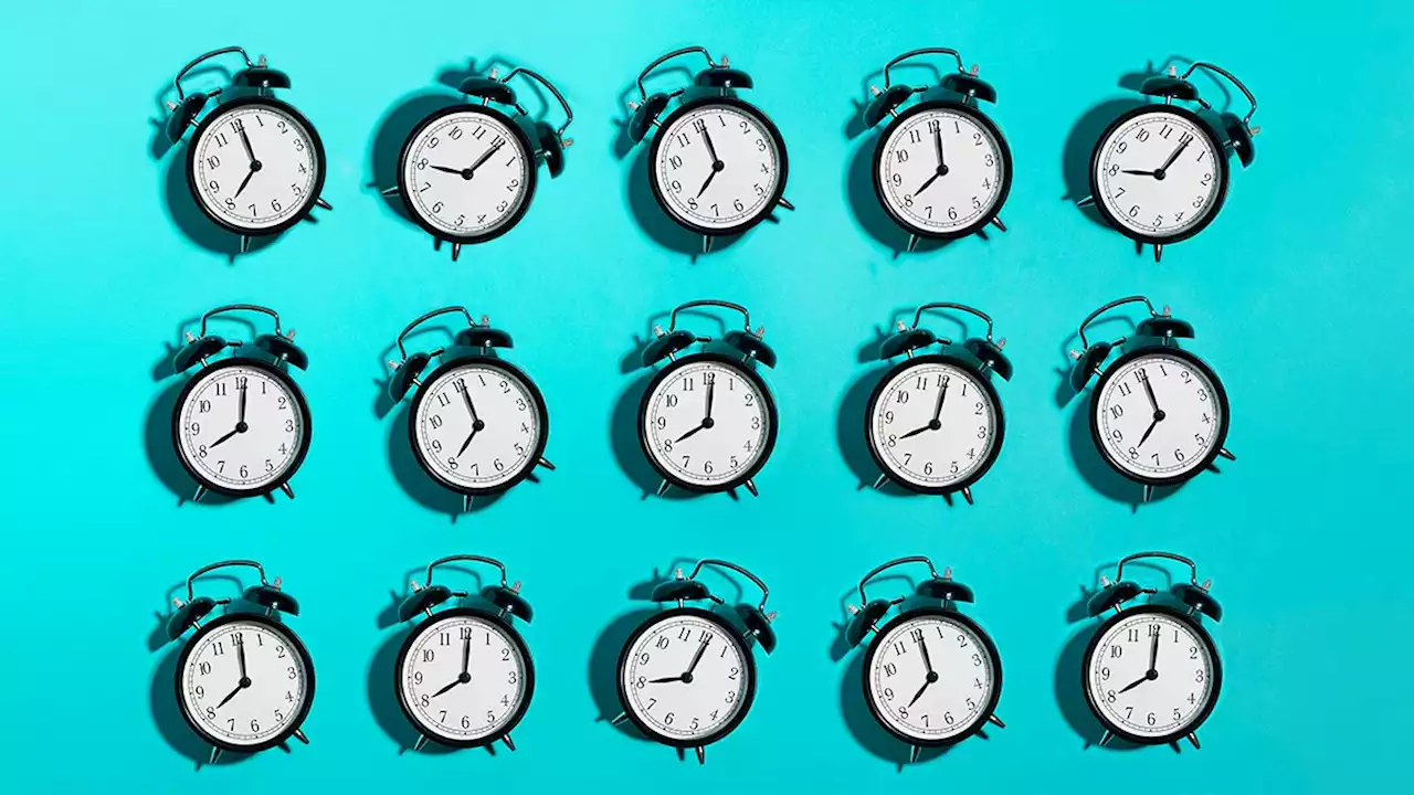 To Keep People from Procrastinating, Don’t Give Them a Deadline