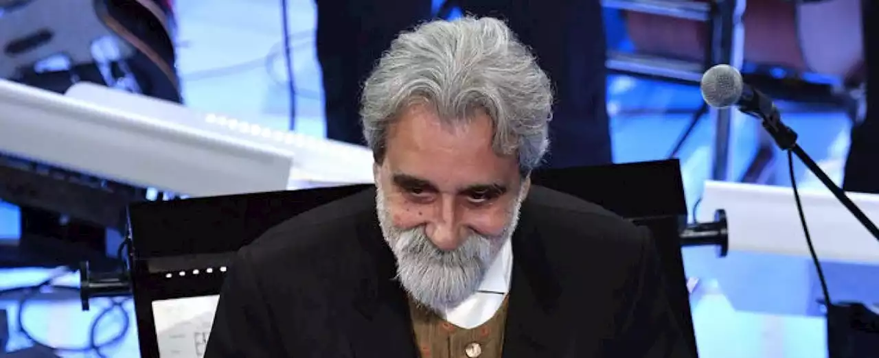 Il maestro Beppe Vessicchio contro la Rai: 'Non mi pagano i diritti e ora non mi fanno più lavorare'