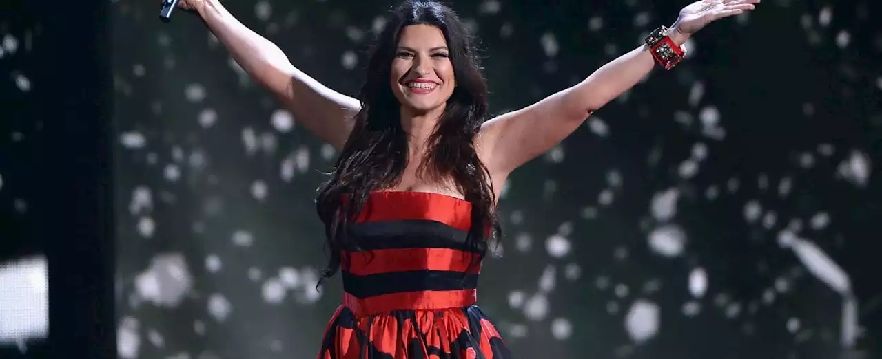 Laura Pausini sulla polemica su Bella Ciao: 'Aborro il fascismo, non volevo essere strumentalizzata'