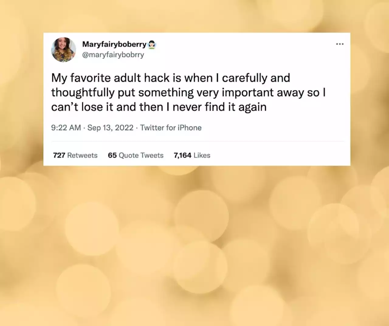 The Funniest Tweets From Women This Week