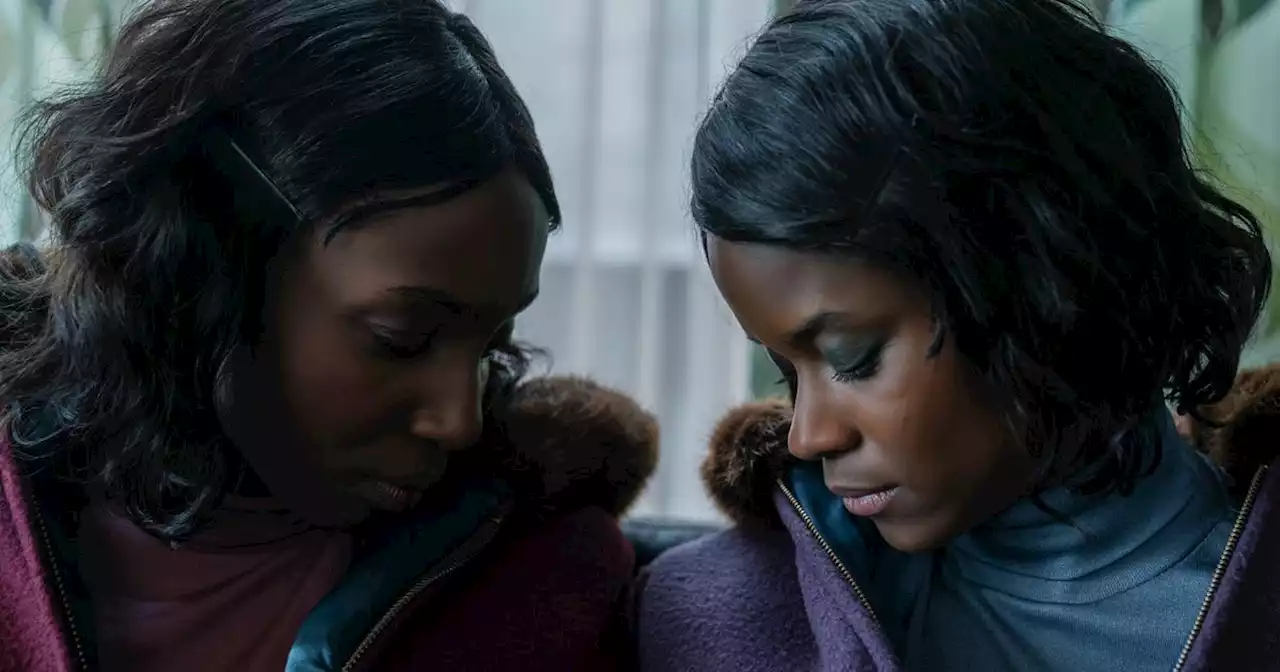 Young Black Twin Sisters Were Unjustly Committed To A Mental Hospital. A New Film Aims To Unravel The Truth.