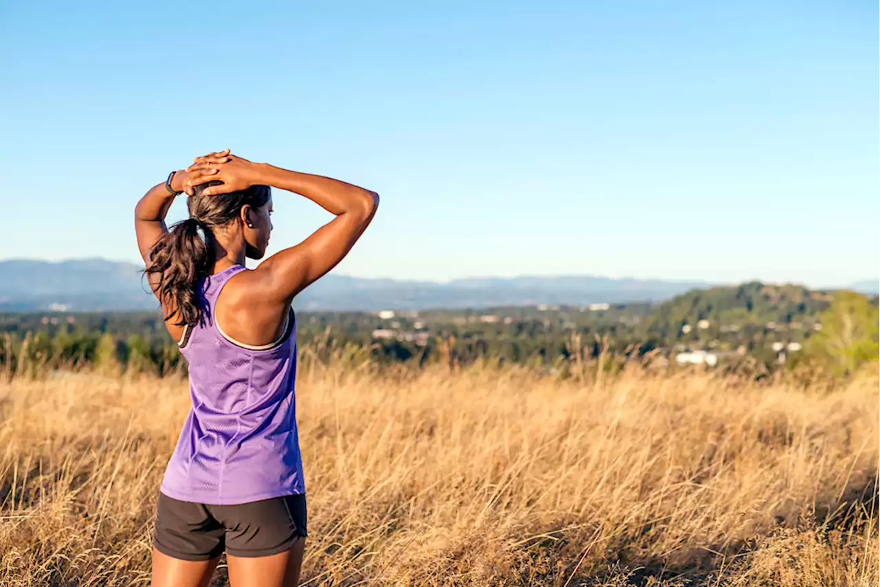 Ultrarunning Tips To Help You Break 26.2 Miles | Well+Good