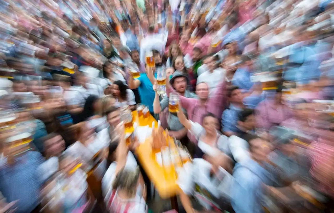 Das bringt der Freitag: Wiesn-Countdown - Bundesrat - Aktivisten-Prozess - idowa