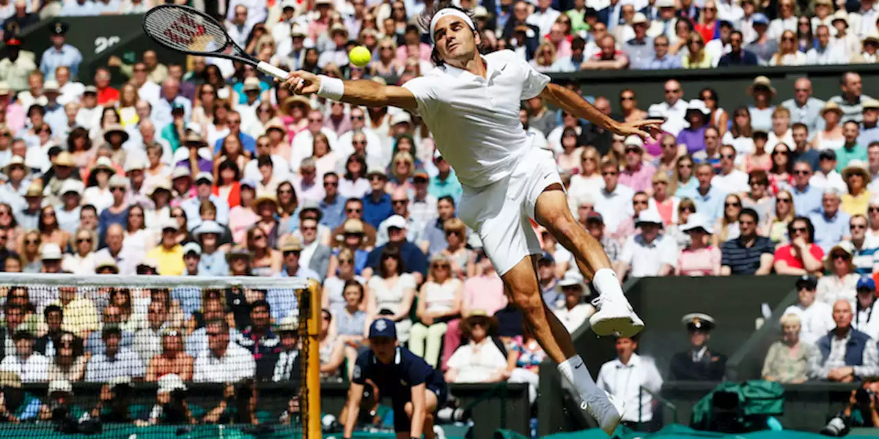 Come Roger Federer ha cambiato il tennis - Il Post