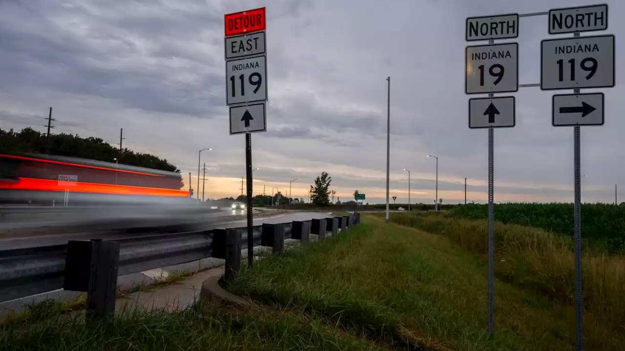 Crash that killed U.S. Rep. Jackie Walorski, 3 others due in part to 'excessive speed'