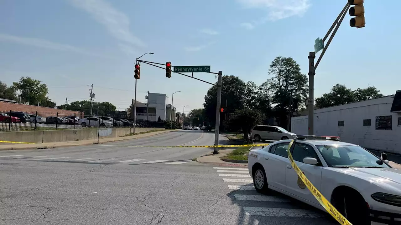 Update: Police shot man while investigating vehicle matching description in daycare killing