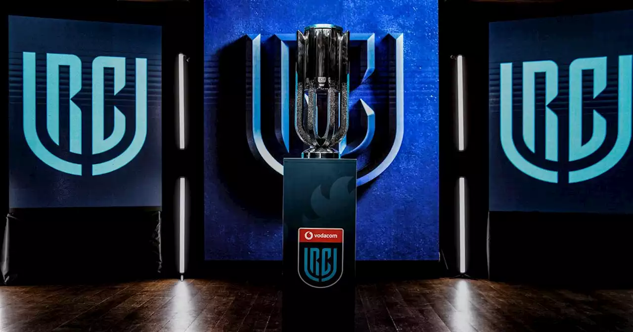 Irish sides name their teams for first round of URC fixtures