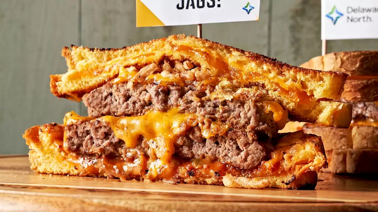 From meatball subs to fish tacos, here's what's new for Jaguars fans at TIAA Bank Field's concessions