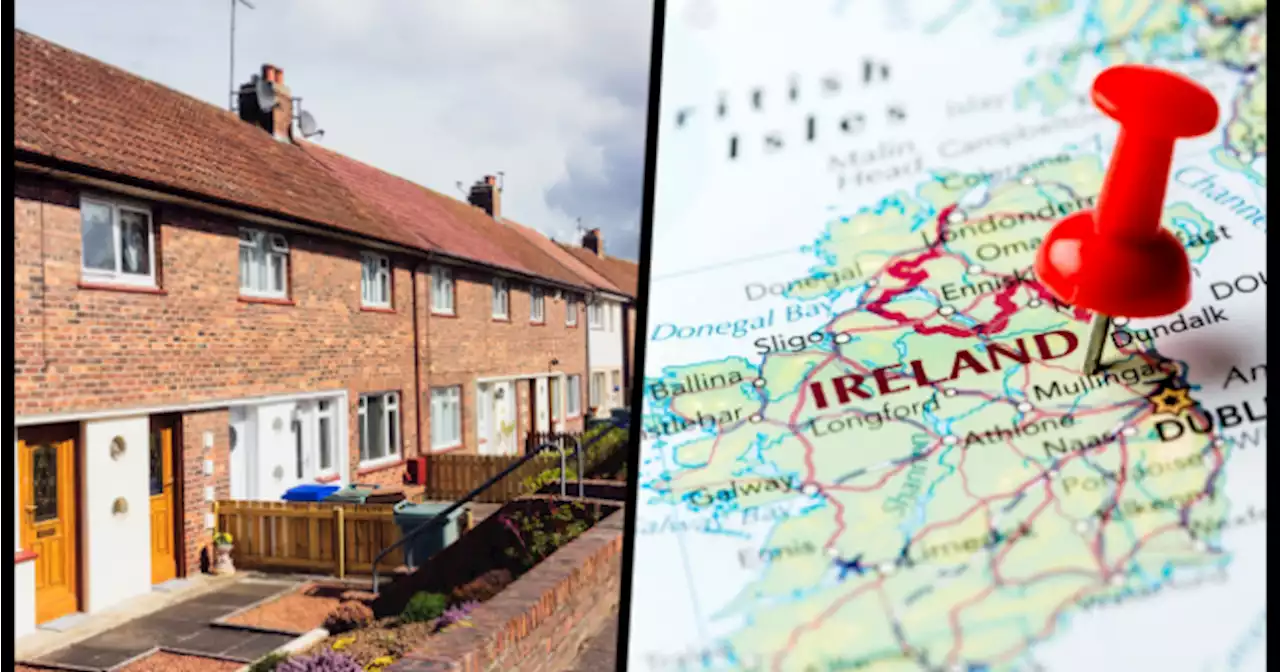 Here's the median house price for all 139 Eircodes in Ireland | JOE.ie