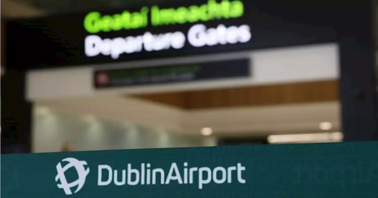 Ryanair and Aer Lingus cancel flights on Friday due to ATC strike | JOE.ie