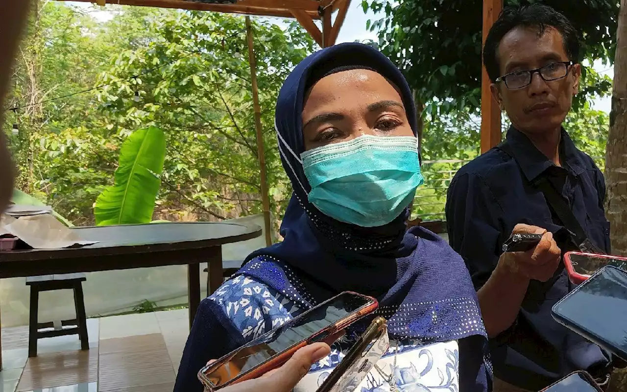 Kasus HIV di Banten Makin Tak Terkendali