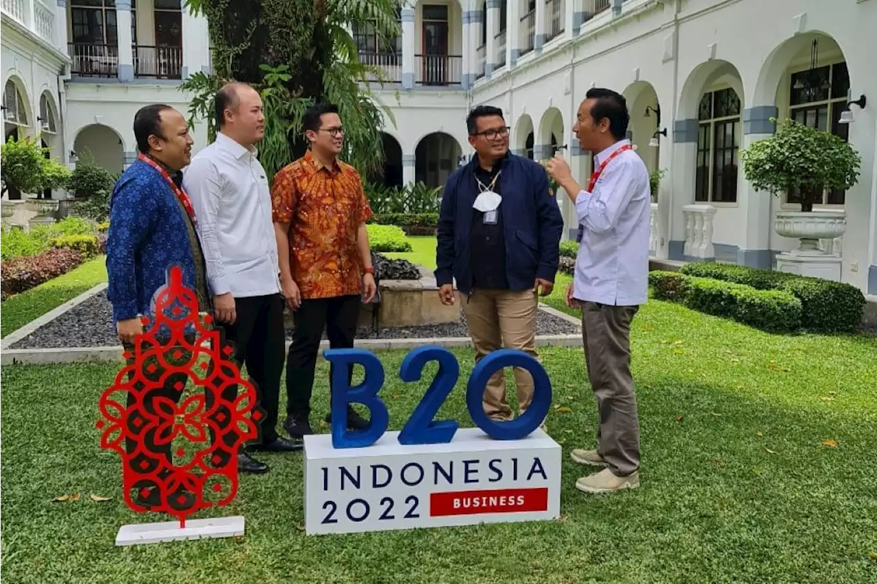 Kawasan Industri PIER Bakal Diserbu 250 Delegasi B20 dari Berbagai Negara