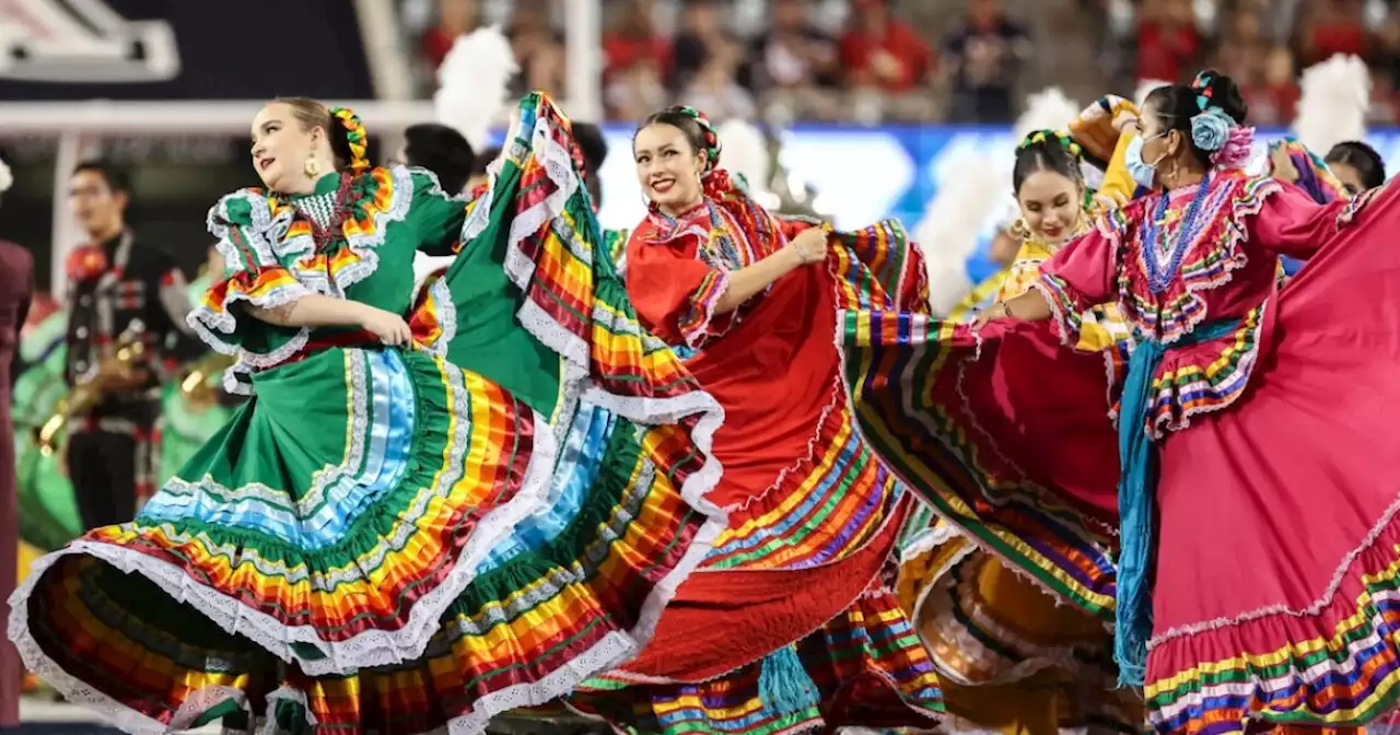 Everything you need to know about Hispanic Heritage Month