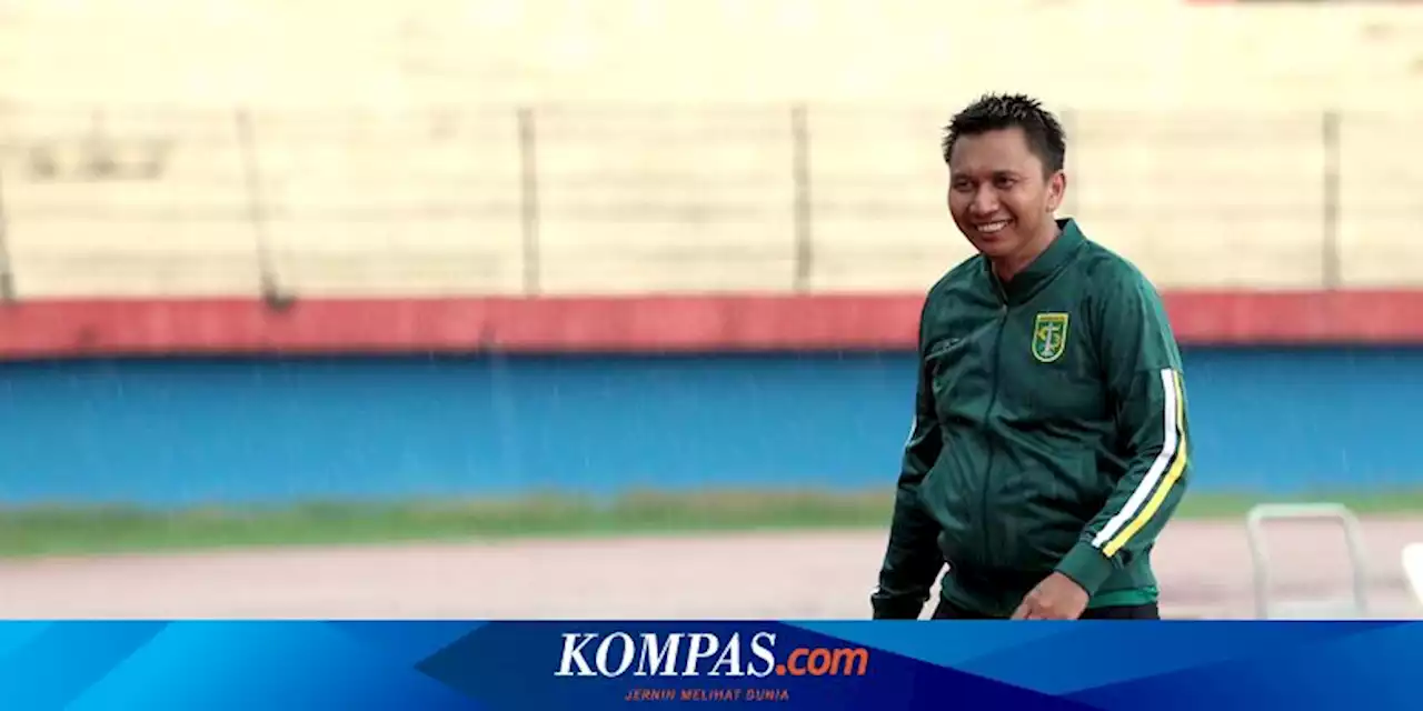 Imbas Hasil-hasil Buruk Persebaya di Liga 1, Azrul Ananda Mundur