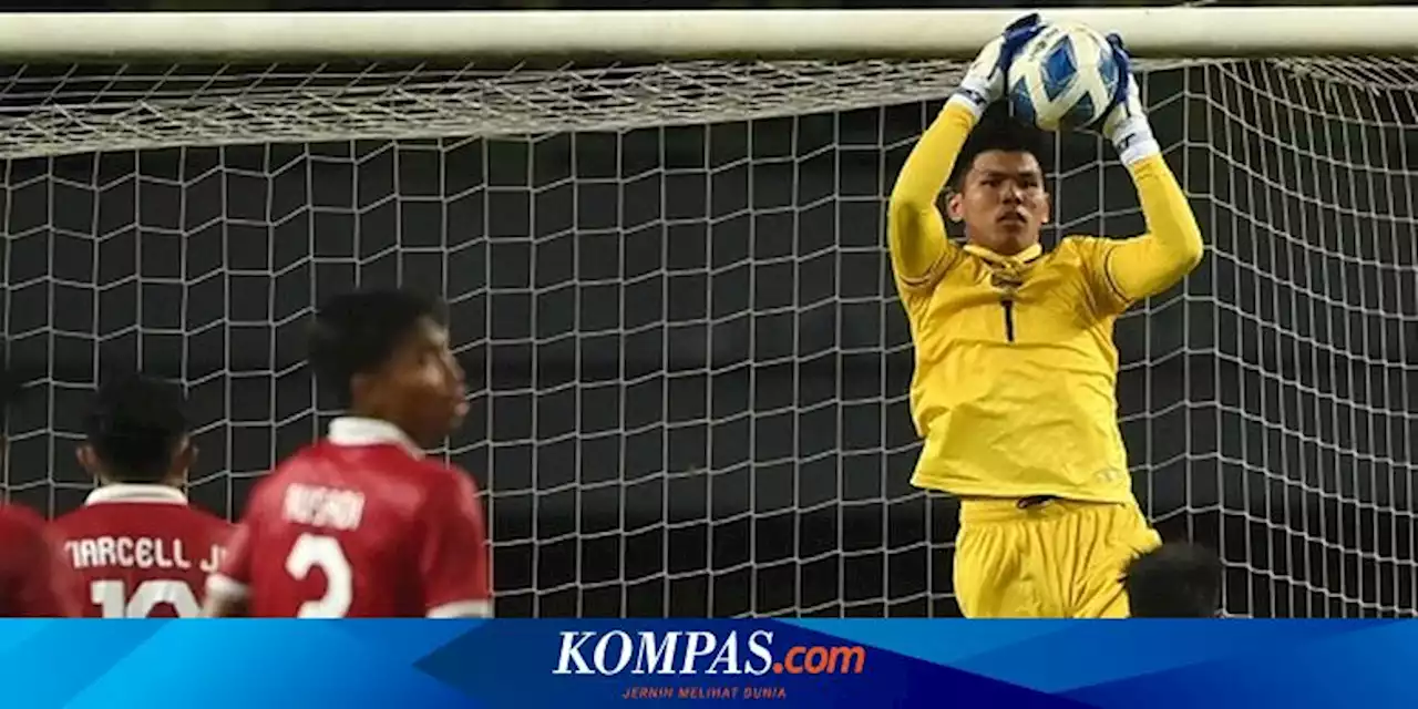 Kekurangan Timnas U20 Indonesia di Mata Cahya Supriadi