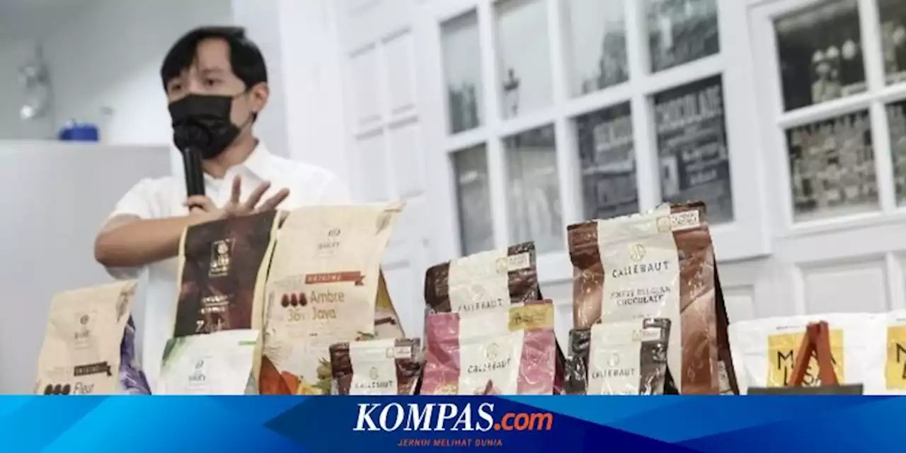 BBM Naik, Produsen Coklat Ini Naikkan Harga Produknya hingga 10 Persen