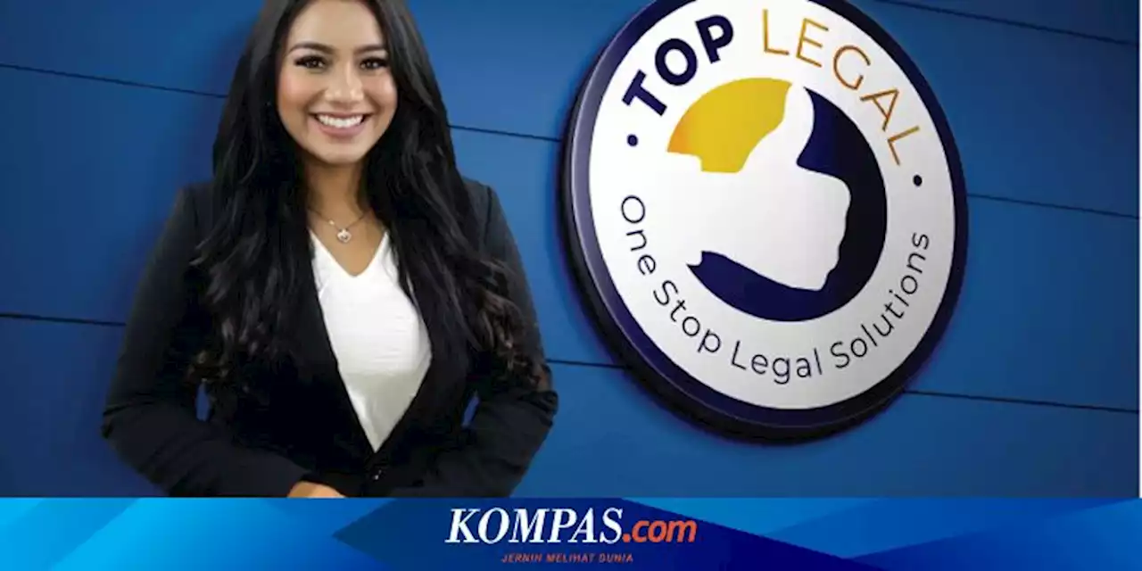 Cepat dan Praktis, Jasa Hukum Top Legal Layani Bantuan dan Konsultasi Hukum secara Online