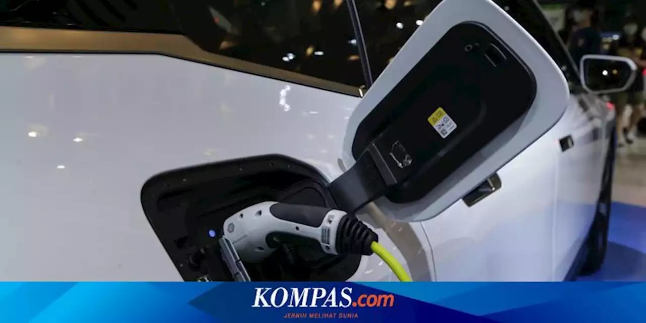 Kenaikan Harga BBM Dianggap Jadi Momen Beralih ke Kendaraan Listrik