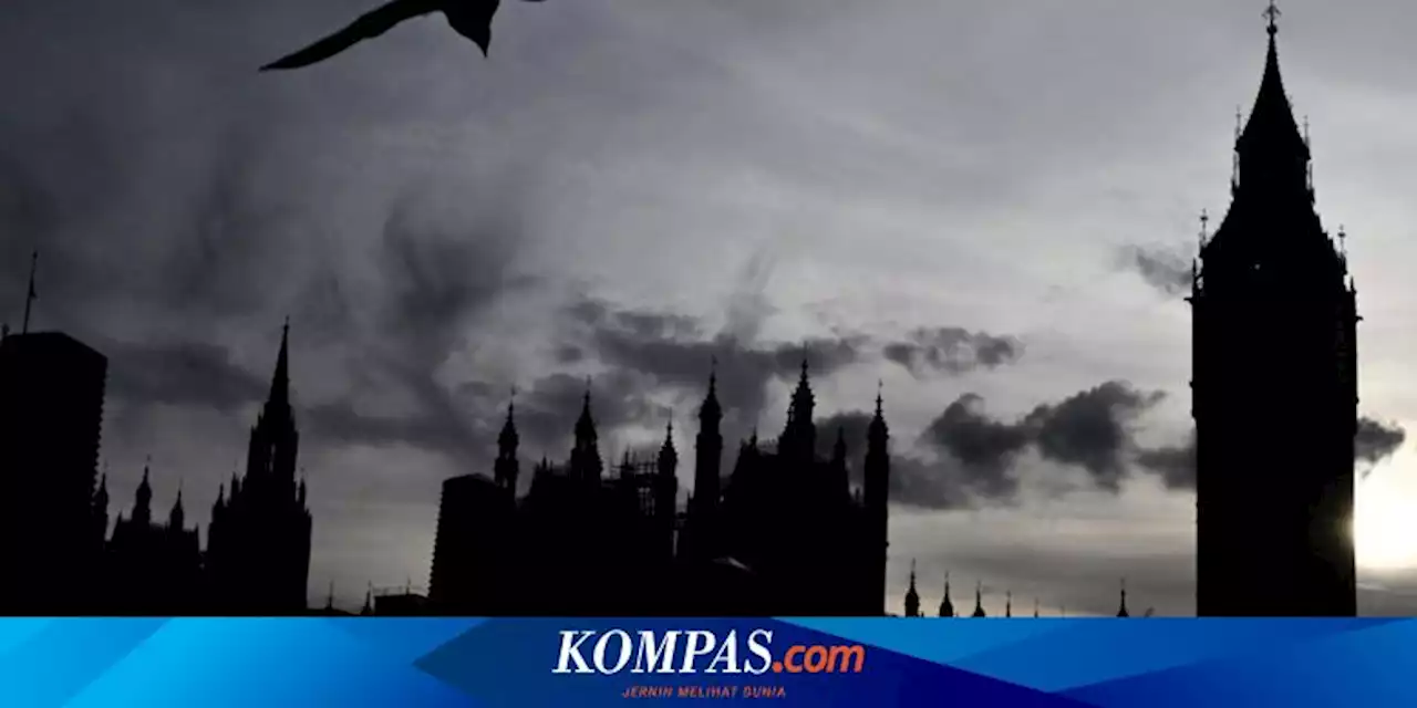 Mengenal Westminster Hall, Lokasi Persemayaman Ratu Elizabeth II