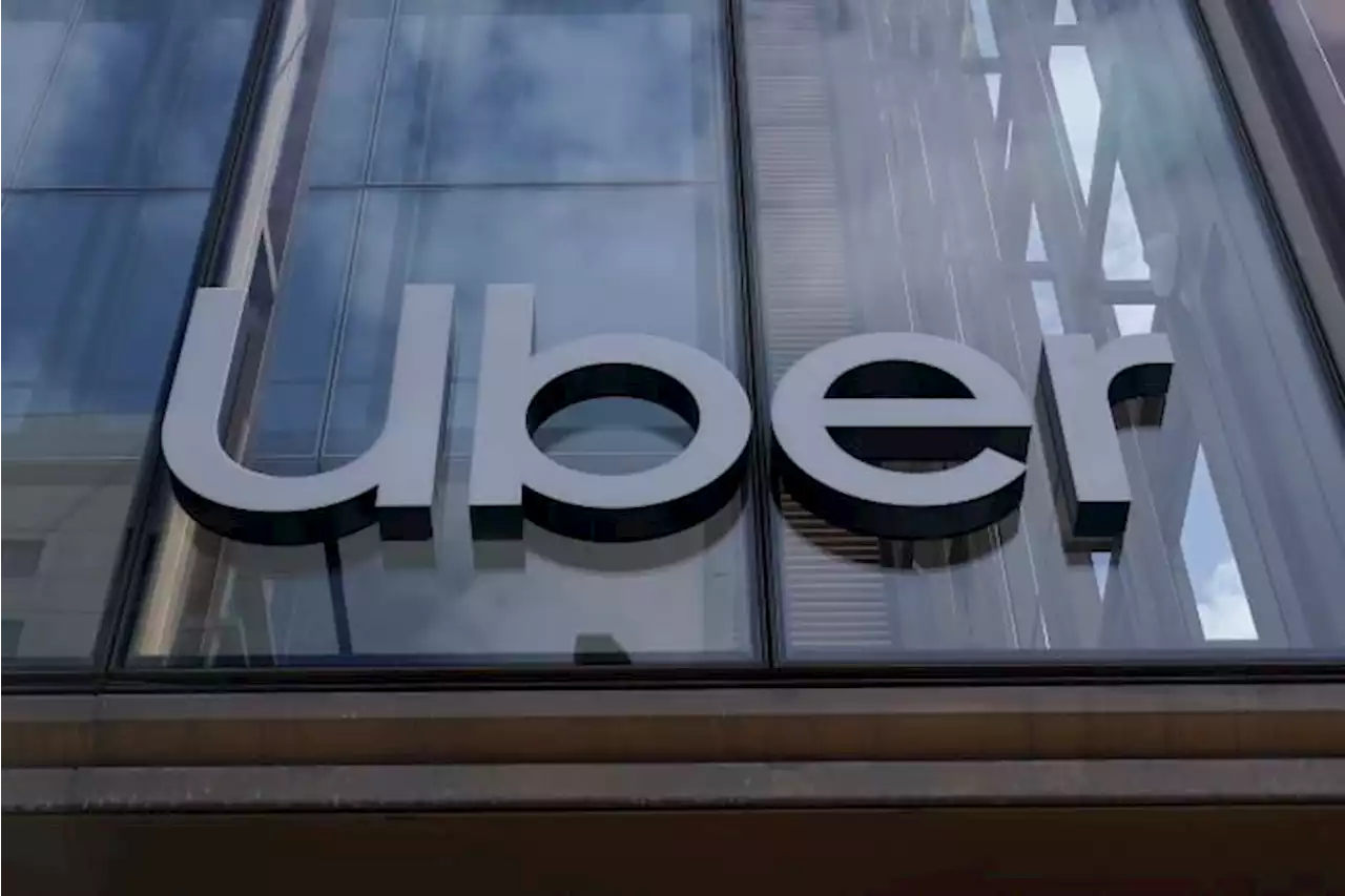 Hacker claims to breach Uber, security researcher says