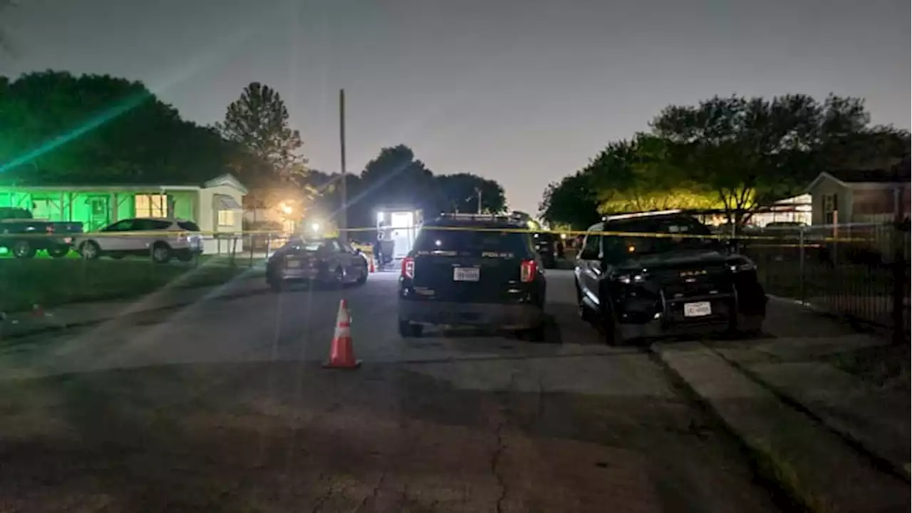 SWAT standoff ends after 48 hours, man taken into custody, police say