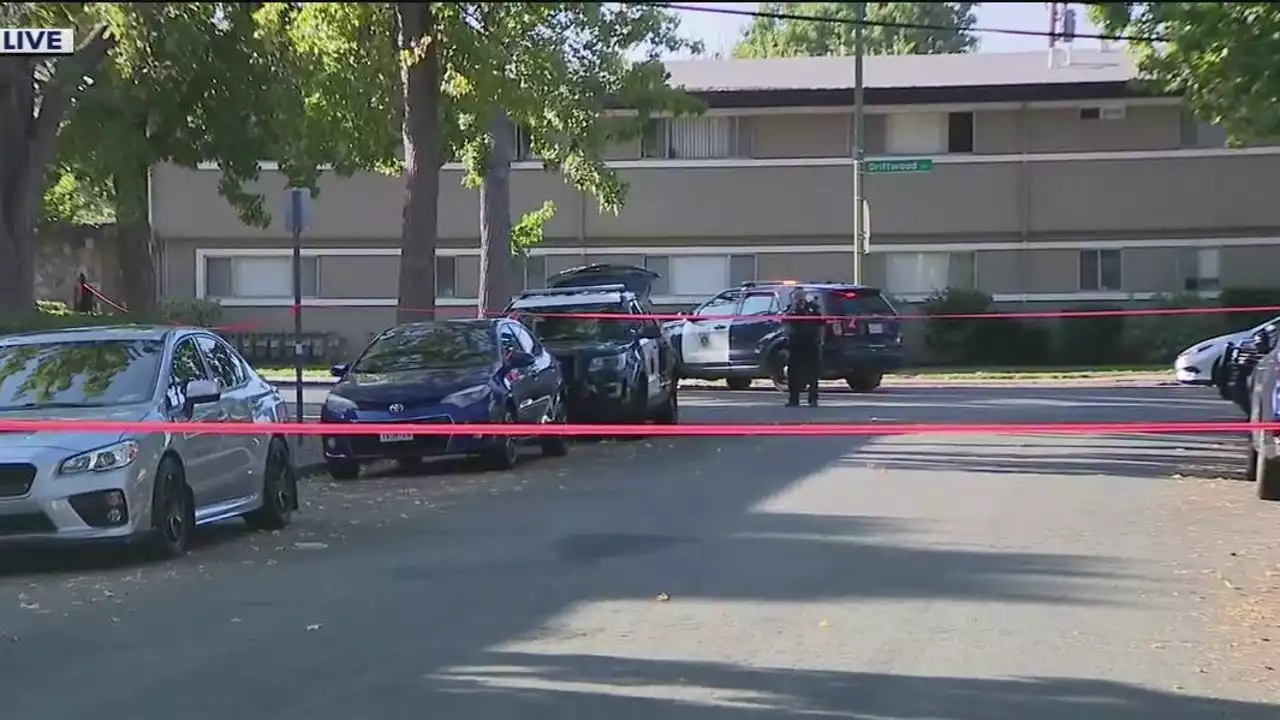 3rd grade boy dies after being struck by car near San Jose elementary school