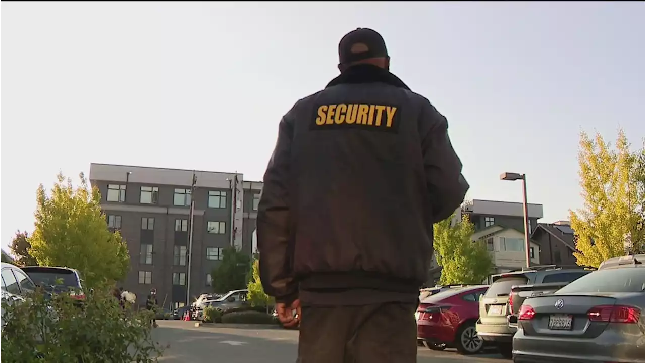 Heightened security at Oakland mayoral candidates' forum