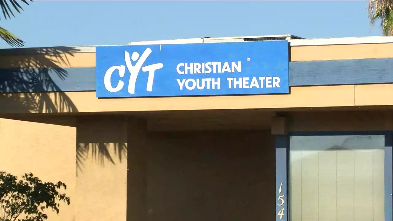 Man accused of sexual abuse at CYT to be sentenced today, Sept. 15 -