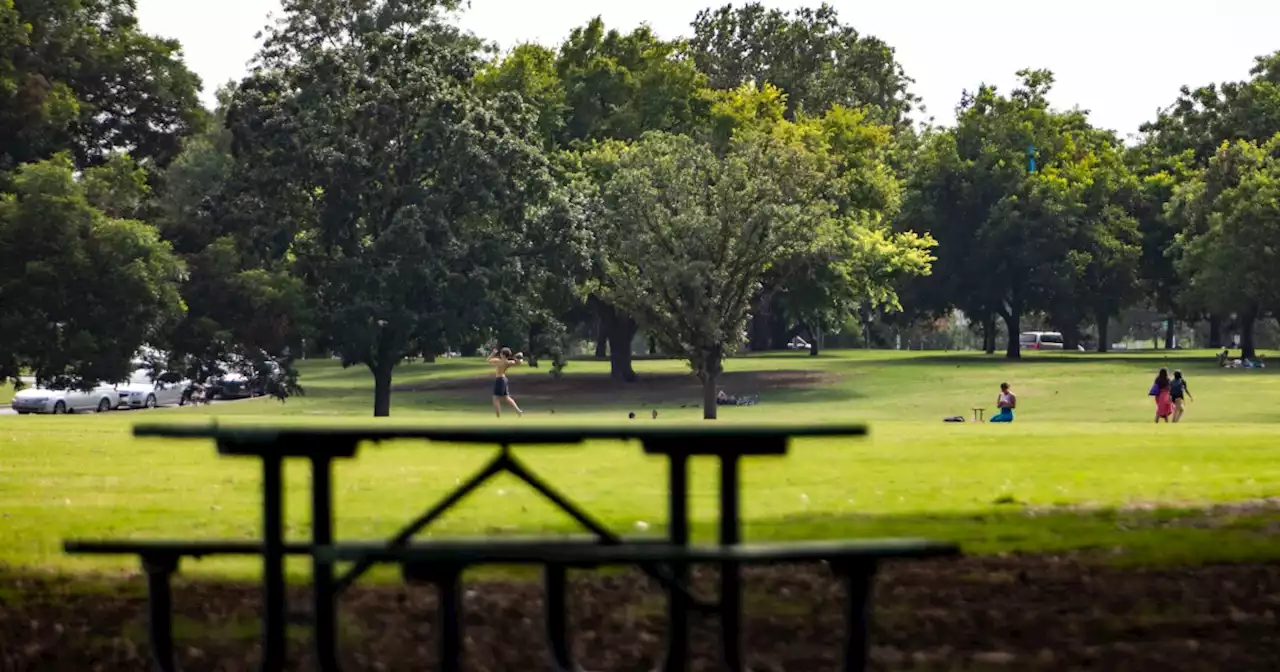 Amid rising housing costs, Austin increases (slightly) park fees charged to builders