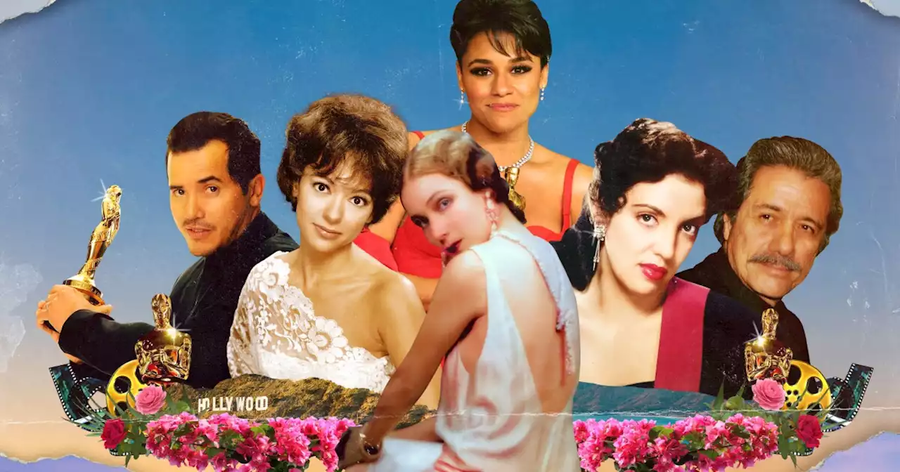 Latino Legends Helped Pave The Way In Hollywood, But The Road Is Still Rocky